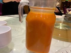 沙棘汁-凯鸽酒楼•雁北民间菜(华北星店)