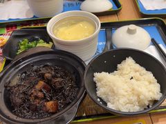 -老娘舅(杭州良渚永旺梦乐城店)