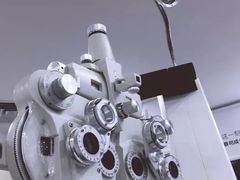 -优视力蔡司眼镜验配中心(越秀城市广场奥莱店)