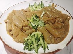 -老仁义·清真菜(太古街店)