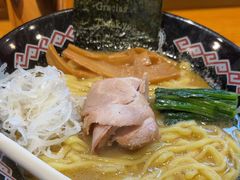 -Ramen满吉·豚骨拉面(丽园路店)