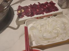 -八合里潮汕鲜牛肉火锅(上海汇智广场店)