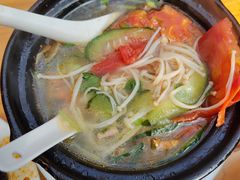 -沈妈砂锅(光华村店)