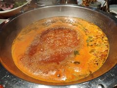 -野山舂·贵州现舂酸汤牛肉(鸿通城店)