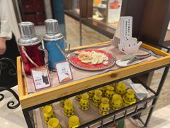 -西藏饭店·亚克·食光自助餐厅(文殊院店)