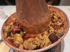 -0317火锅鸡·清真(正达店)