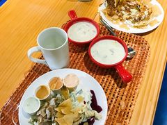 -So Lounge索兰至餐厅(蓝色港湾店)