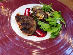 -Golden Lily河内巴黎法越料理餐厅(建国西路店)