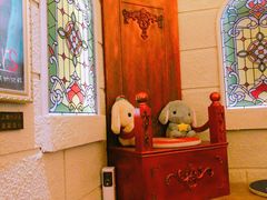 -逃脱反斗城沉浸剧情密室(北京路店)