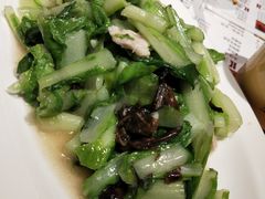 -關東雪东北菜(中庚漫游城店)