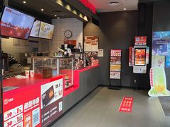 -汉堡王(徐汇绿地缤纷店)