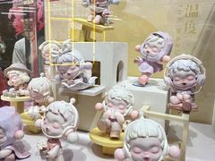 -泡泡玛特POPMART(正佳广场店)