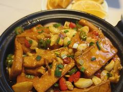 -椒馋小馆(绿源路店)