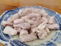 羊肚仁-金生隆(六铺炕店)