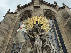 -斯蒂芬主教座堂(Stephansdom)