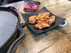 -张姐烤肥牛(西丽店)