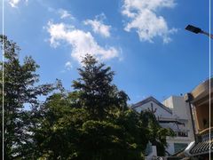 -后海村