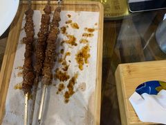 -海拉尔蒙古包(房山长阳总店)