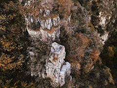 -北京上方山国家森林公园