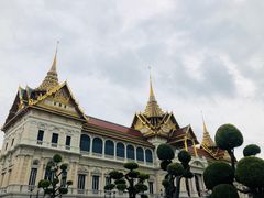 景点-曼谷国家博物馆