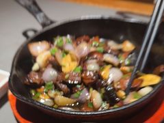 -云海肴·汽锅鸡·云南菜(高德置地店)