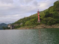 -乌江画廊(彭水苗族土家族自治县)