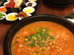 -阿香米线(宁波来福士广场店)
