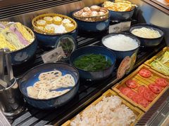 -浅锅和牛小锅放题(深业上城店)