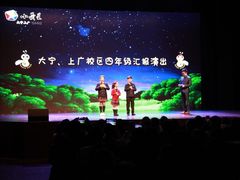 -小荧星艺校(大宁分校)