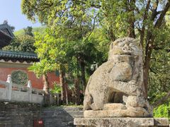 -报恩寺(平武县)