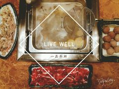 -一品牛鲜潮汕牛肉火锅(茶花园店)