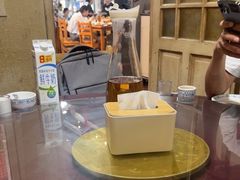 -明婷饭店(外曹家巷店)
