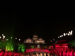 -禅宗少林·音乐大典