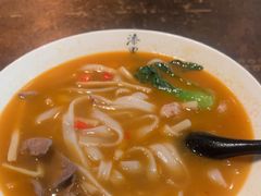 -漆黑觉米粉(三里屯店)