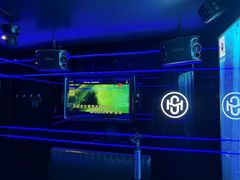 -唱吧麦颂KTV·派对(东坝店)