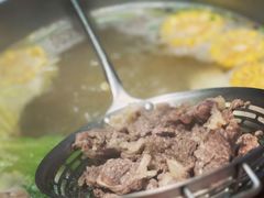 -大吉利·潮汕牛肉火锅(河西店)