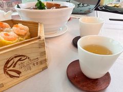 -鹿鸣酒家(越秀店)