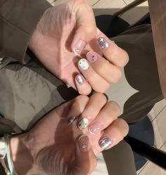 -LILY NAILS美甲美睫