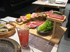 -千寻山野烤肉(天虹店)