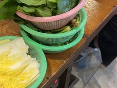 -重庆鸡公煲·青锅花椒鱼(牡丹江路店)