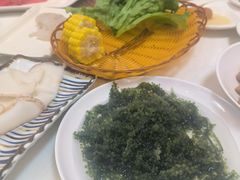 -东来顺饭庄(王府井步行街店)