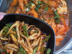 -青木岚小海鲜•小龙虾(友谊店)