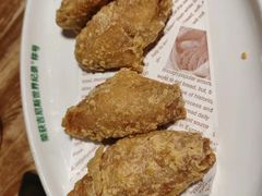 -新白鹿餐厅(龙游路总店·杭帮菜名店)