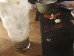 -清真·艾美可餐厅(大悦汇店)