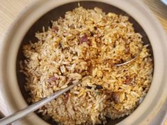 -蜜桃餐厅·伴山(绿宝广场店)