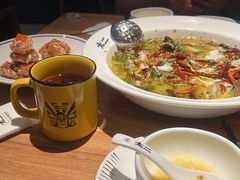 -太二酸菜鱼(汕头苏宁广场店)