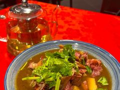 -正阳门饭庄·烤鸭·北京菜(万丰路七里庄店)