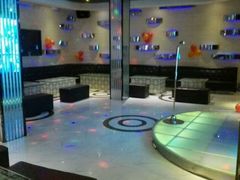 -欢乐糖果KTV(长江店)