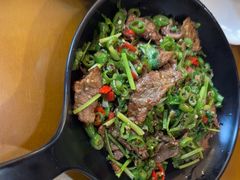 -花鸟鱼私家小厨·川菜(文殊院店)