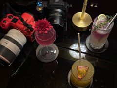 -云·酷 Atmosphere(国贸大酒店)